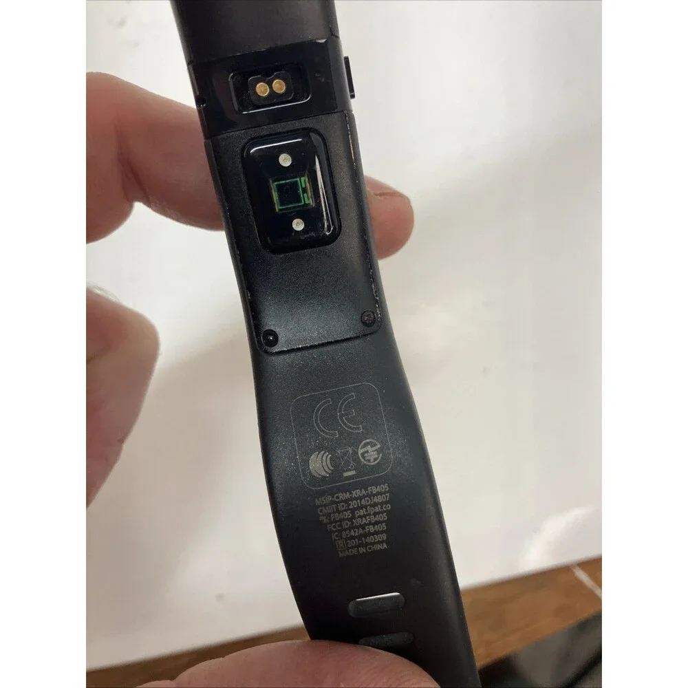 fitbit fb405 charge